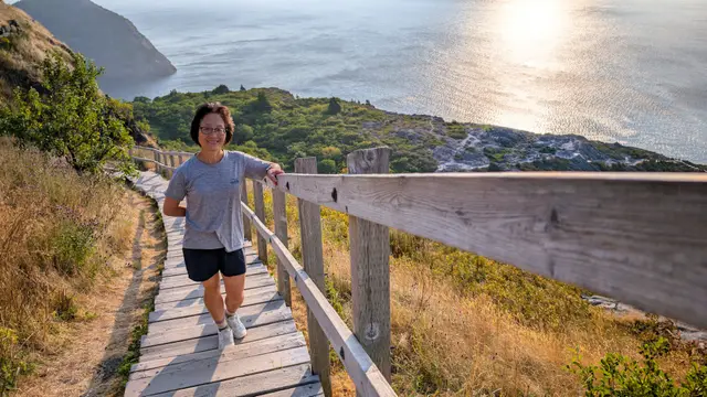 Newfoundland North Head Trail Loop photo 14
