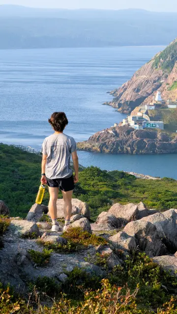 Newfoundland North Head Trail Loop photo 16