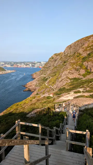 Newfoundland North Head Trail Loop photo 20