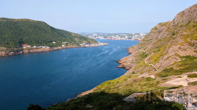 Newfoundland North Head Trail Loop photo 21