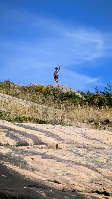 Newfoundland North Head Trail photo 6