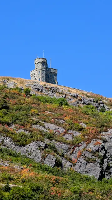 Newfoundland North Head Trail photo 8