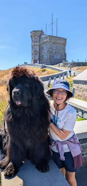 Newfoundland North Head Trail photo 10