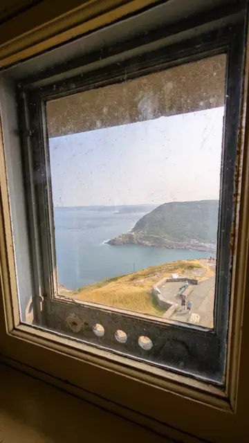 Newfoundland Signal Hill photo 6