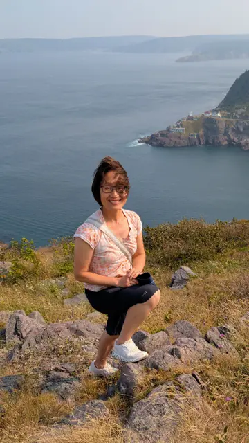 Newfoundland Signal Hill photo 8