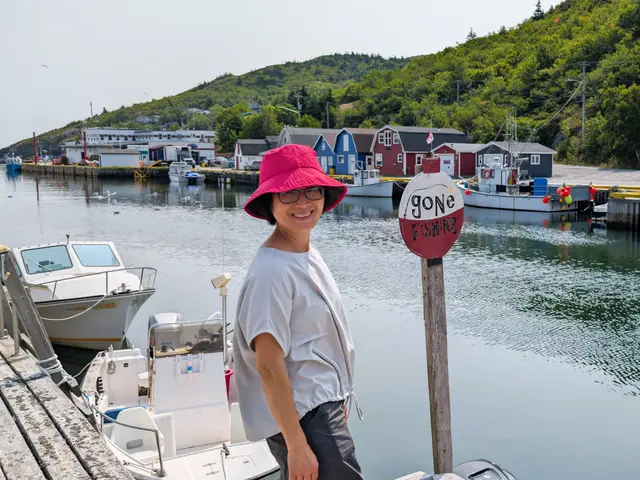 Newfoundland Southern Shore photo 3