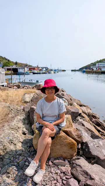 Newfoundland Southern Shore photo 6