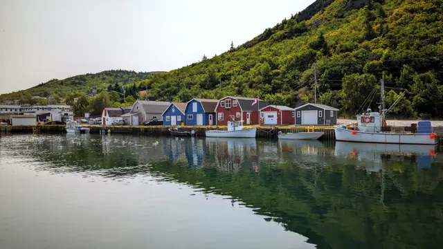 Newfoundland Southern Shore photo 7