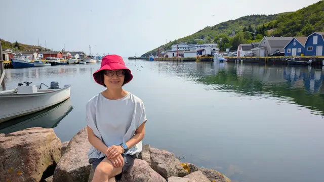 Newfoundland Southern Shore photo 8