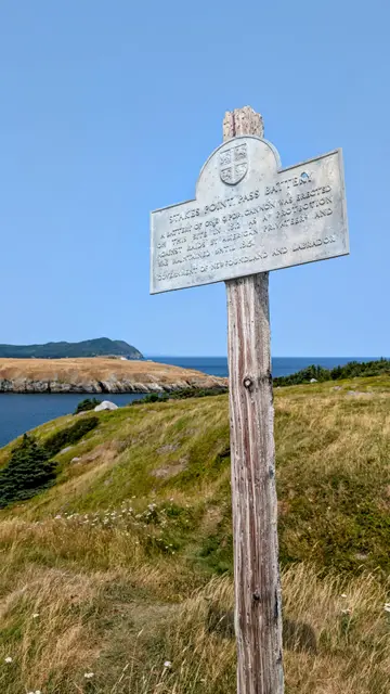 Newfoundland Southern Shore photo 14