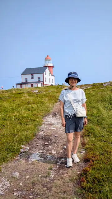 Newfoundland Southern Shore photo 15