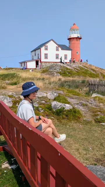Newfoundland Southern Shore photo 16