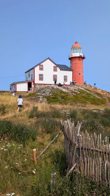 Newfoundland Southern Shore photo 18