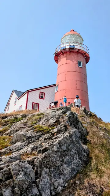 Newfoundland Southern Shore photo 19