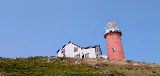 Newfoundland Southern Shore photo 20