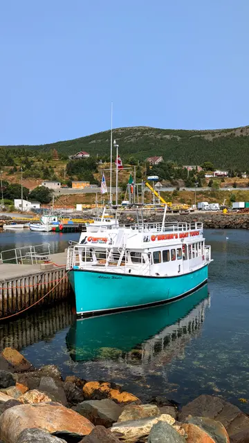 Newfoundland Southern Shore photo 25