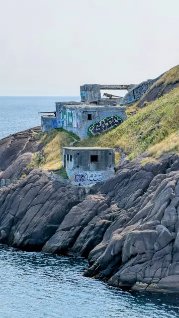Newfoundland Around St. John's photo 2