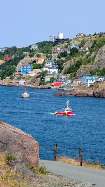 Newfoundland Around St. John's photo 5