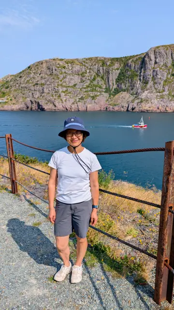 Newfoundland Around St. John's photo 6