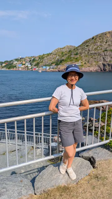 Newfoundland Around St. John's photo 8