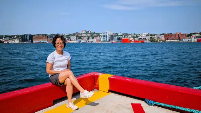 Newfoundland Around St. John's photo 9