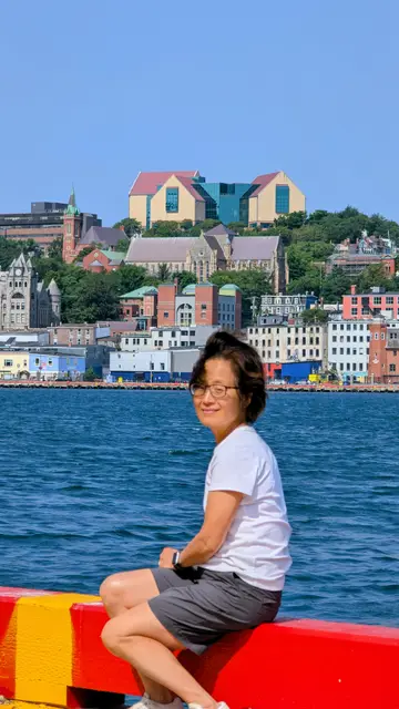 Newfoundland Around St. John's photo 11