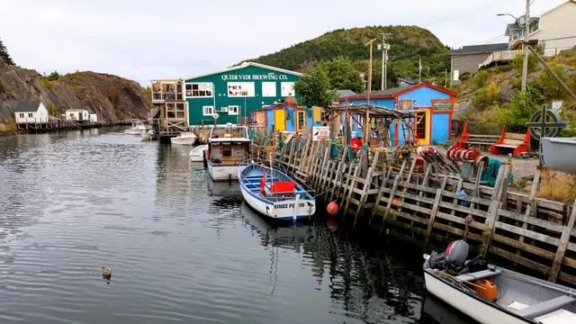 Newfoundland Around St. John's photo 15