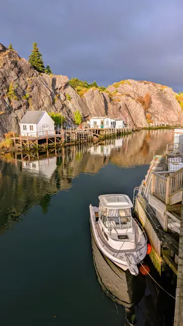 Newfoundland Around St. John's photo 20
