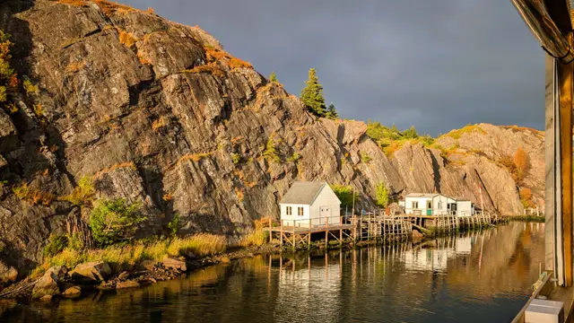Newfoundland Around St. John's photo 21