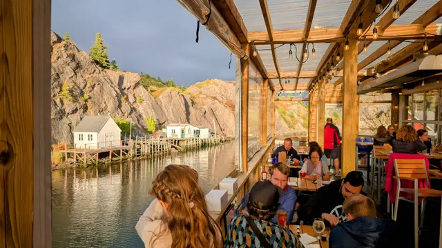 Newfoundland Around St. John's photo 22