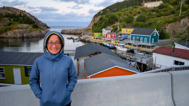 Newfoundland Around St. John's photo 25