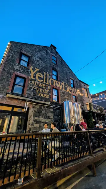 Newfoundland Downtown St. John's photo 3