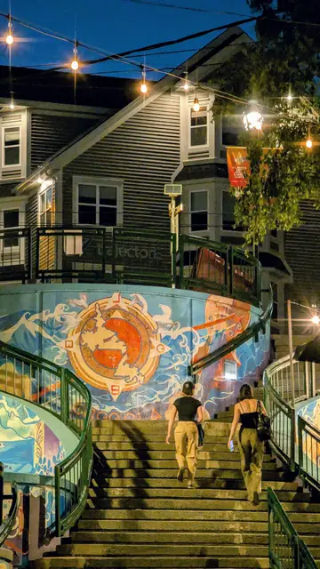 Newfoundland Downtown St. John's photo 6