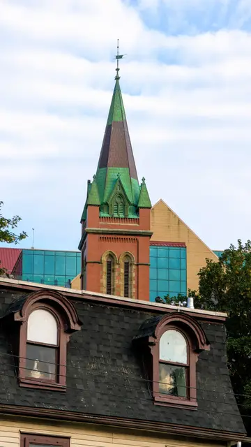 Newfoundland Downtown St. John's photo 14