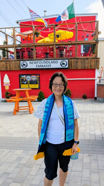 Newfoundland Downtown St. John's photo 15