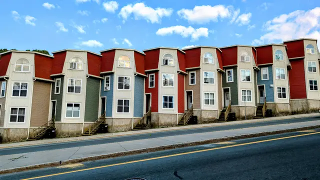 Newfoundland Downtown St. John's photo 16