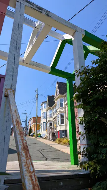 Newfoundland Downtown St. John's photo 20