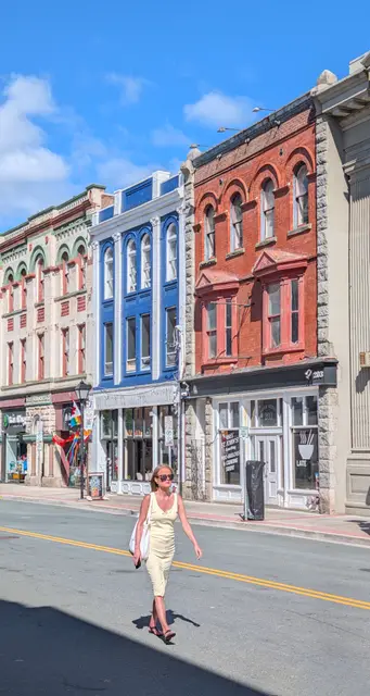 Newfoundland Downtown St. John's photo 27