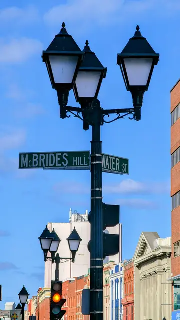 Newfoundland Downtown St. John's photo 31