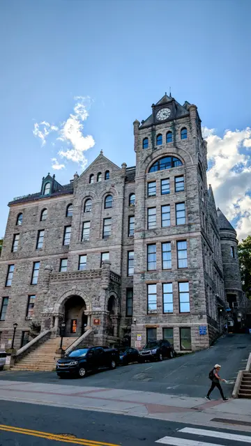 Newfoundland Downtown St. John's photo 33
