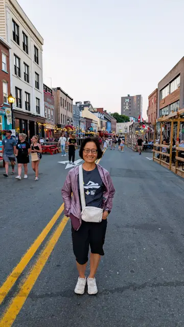 Newfoundland Downtown St. John's photo 44