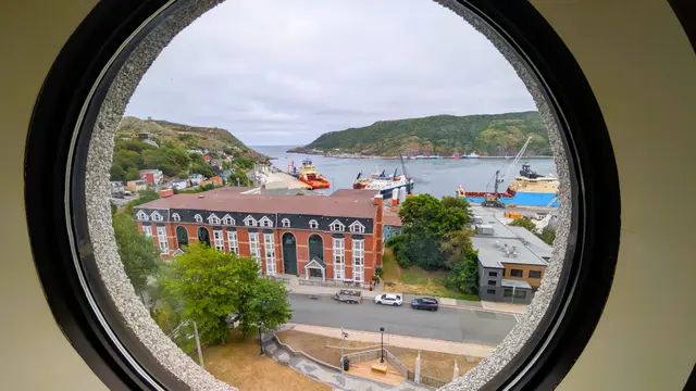 Newfoundland Downtown St. John's photo 49