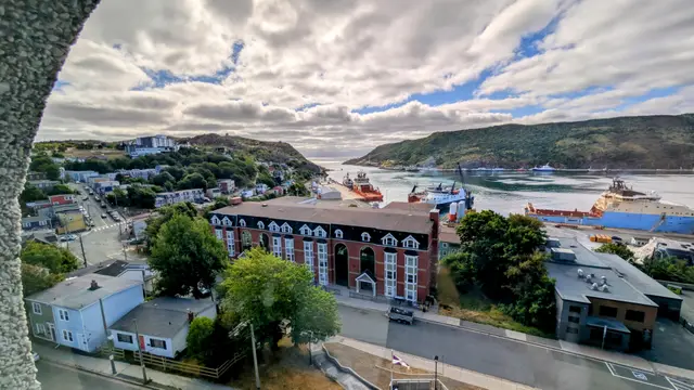 Newfoundland Downtown St. John's photo 50