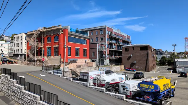Newfoundland Downtown St. John's photo 51