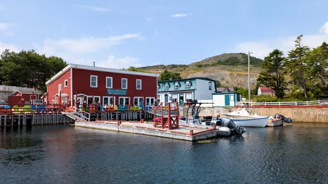 Newfoundland Trinity photo 3