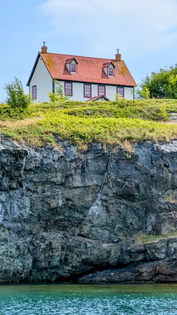 Newfoundland Trinity photo 4
