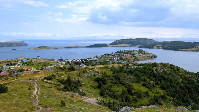 Newfoundland Trinity photo 7