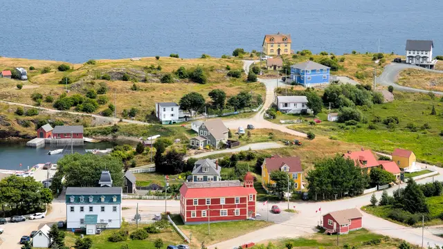 Newfoundland Trinity photo 9
