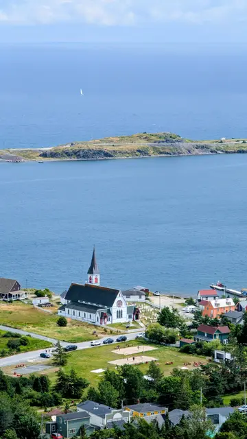 Newfoundland Trinity photo 10