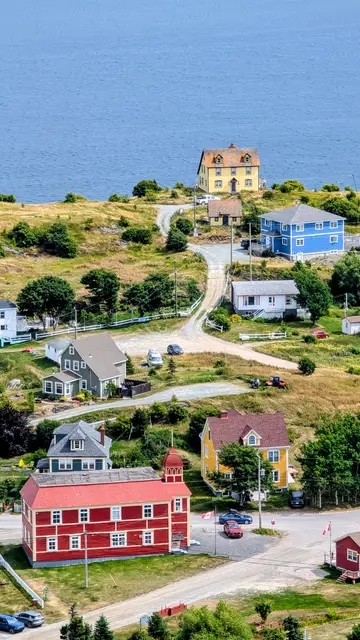 Newfoundland Trinity photo 11